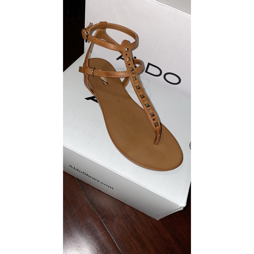 Aldo sandals